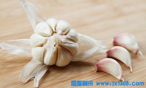 大蒜冷库价格