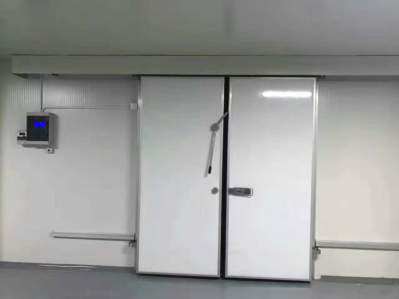 冷库